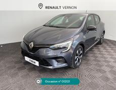 Renault Clio 5 La Chapelle-Longueville