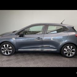 Renault Clio 5 Clio E-Tech 140 Limited La Chapelle-Longueville