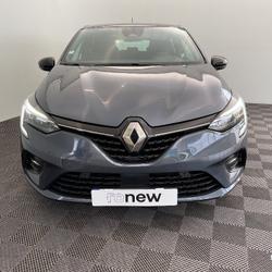 Renault Clio 5 Clio E-Tech 140 Limited La Chapelle-Longueville