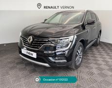 Renault Koleos La Chapelle-Longueville