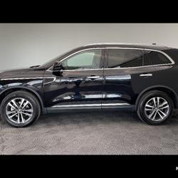 Renault Koleos Koleos dCi 175 4x4 Energy Intens La Chapelle-Longueville
