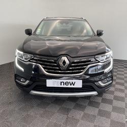 Renault Koleos Koleos dCi 175 4x4 Energy Intens La Chapelle-Longueville