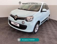 Renault Twingo 3 La Chapelle-Longueville