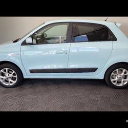 Renault Twingo 3 Twingo III 0.9 TCe 90 Energy E6C Zen La Chapelle-Longueville