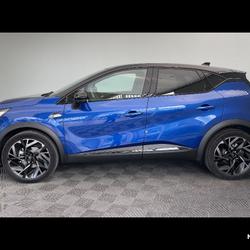 Renault Captur Captur E-Tech full hybrid 145 ch esprit Alpine La Chapelle-Longueville