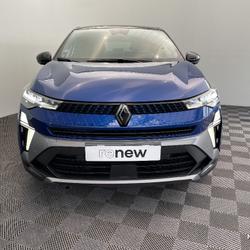 Renault Captur Captur E-Tech full hybrid 145 ch esprit Alpine La Chapelle-Longueville