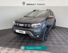 Dacia Duster La Chapelle-Longueville
