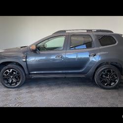 Dacia Duster Duster ECO-G 100 4x2 Extreme La Chapelle-Longueville