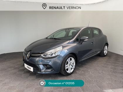 Renault Clio 4 - Clio dCi 90 E6C Business - 10 690 €
