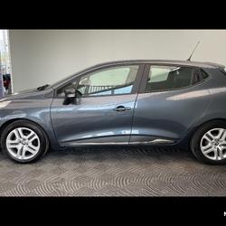 Renault Clio 4 Clio dCi 90 E6C Business La Chapelle-Longueville