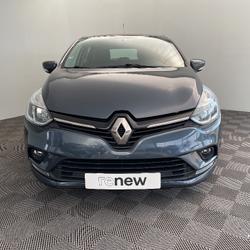 Renault Clio 4 Clio dCi 90 E6C Business La Chapelle-Longueville