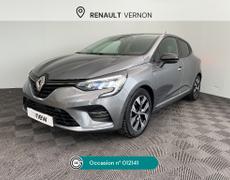 Renault Clio 5 La Chapelle-Longueville