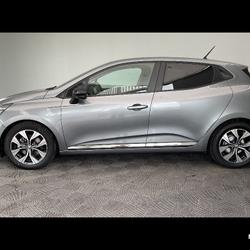 Renault Clio 5 Clio E-Tech full hybrid 145 Evolution La Chapelle-Longueville
