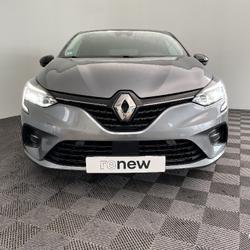 Renault Clio 5 Clio E-Tech full hybrid 145 Evolution La Chapelle-Longueville
