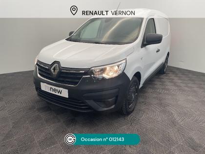 Renault Autres Renault - EXPRESS VAN BLUE DCI 95 CONFORT - 12 990 €