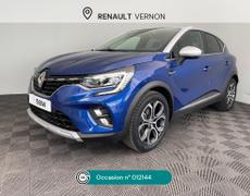 Renault Captur La Chapelle-Longueville
