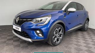 Renault Captur  - Intens - photo 0