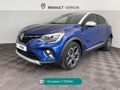 Renault Captur - Captur E-Tech 145 - 21 Intens - 18 990 €