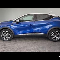Renault Captur Captur E-Tech 145 - 21 Intens La Chapelle-Longueville