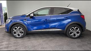 Renault Captur  - Intens - photo 1