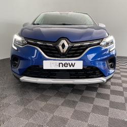 Renault Captur Captur E-Tech 145 - 21 Intens La Chapelle-Longueville