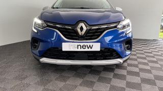 Renault Captur  - Intens - photo 2