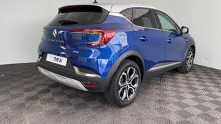Renault Captur  - Intens - photo 3