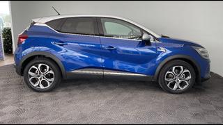 Renault Captur  - Intens - photo 4