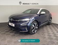 Renault Megane E-Tech La Chapelle-Longueville