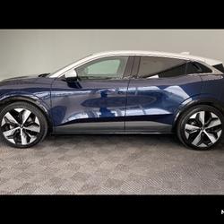 Renault Megane E-Tech Megane E-Tech EV60 220 ch optimum charge Techno La Chapelle-Longueville