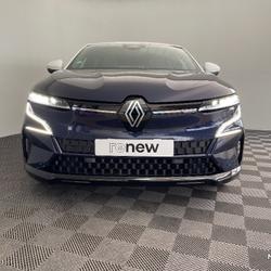 Renault Megane E-Tech Megane E-Tech EV60 220 ch optimum charge Techno La Chapelle-Longueville