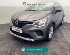 Renault Captur La Chapelle-Longueville