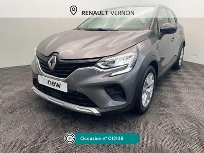 Renault Captur - Captur TCe 90 - 21 Business - 13 990 €