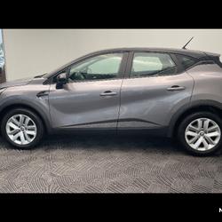 Renault Captur Captur TCe 90 - 21 Business La Chapelle-Longueville