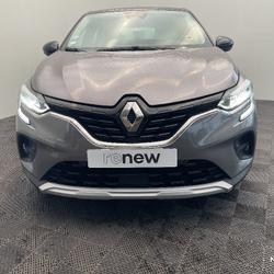 Renault Captur Captur TCe 90 - 21 Business La Chapelle-Longueville