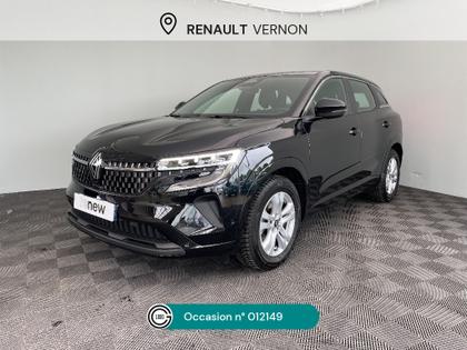 Renault Austral - Austral E-Tech full hybrid 200 GSR2 Evolution - 27 490 €