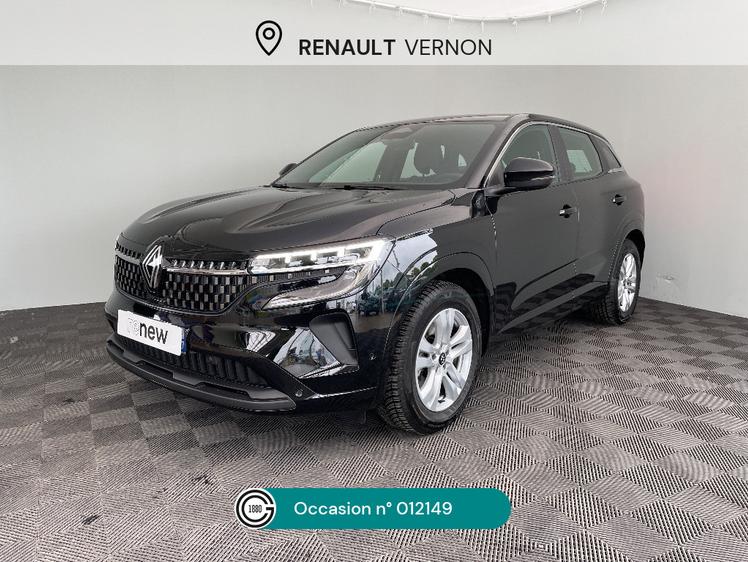Renault Austral  - 27 490 €