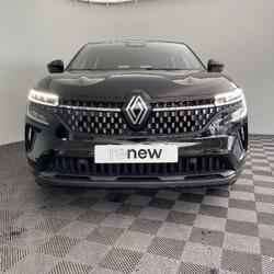 Renault Austral Austral E-Tech full hybrid 200 GSR2 Evolution La Chapelle-Longueville