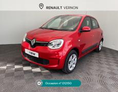 Renault Twingo 3 La Chapelle-Longueville