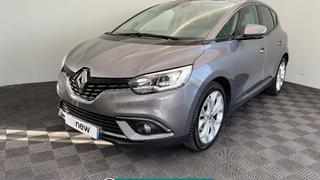 Renault Scenic 4  - Business - photo 0