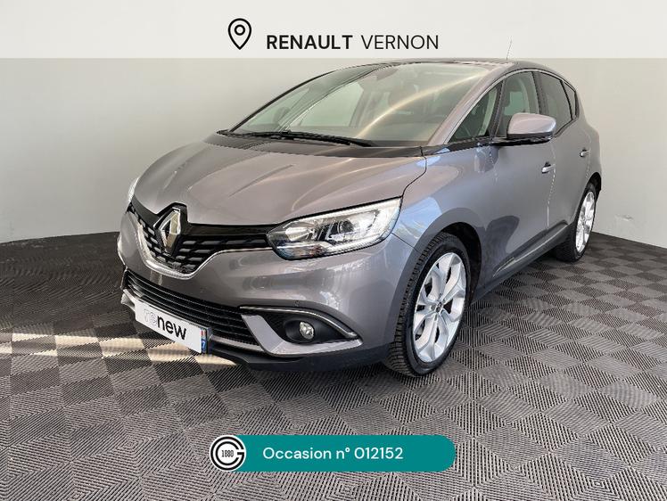 Renault Scenic 4  - Business - 14 690 €