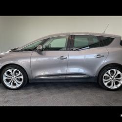 Renault Scenic 4 Scenic Blue dCi 120 EDC Business La Chapelle-Longueville