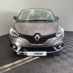 Renault Scenic 4 Scenic Blue dCi 120 EDC Business La Chapelle-Longueville