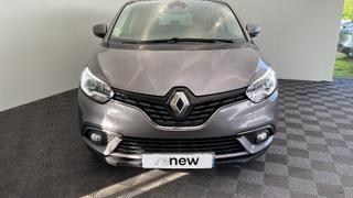 Renault Scenic 4  - Business - photo 2