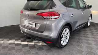 Renault Scenic 4  - Business - photo 3