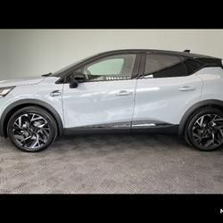 Renault Captur Captur E-Tech full hybrid 145 ch esprit Alpine La Chapelle-Longueville
