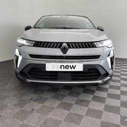 Renault Captur Captur E-Tech full hybrid 145 ch esprit Alpine La Chapelle-Longueville