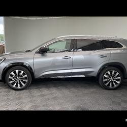 Renault Espace 5 Espace E-Tech  full hybrid 7PLACES 200 GSR2 TECHNO La Chapelle-Longueville