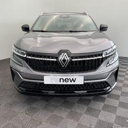 Renault Espace 5 Espace E-Tech  full hybrid 7PLACES 200 GSR2 TECHNO La Chapelle-Longueville