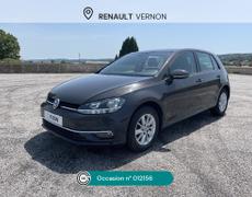 Volkswagen Golf 7 La Chapelle-Longueville